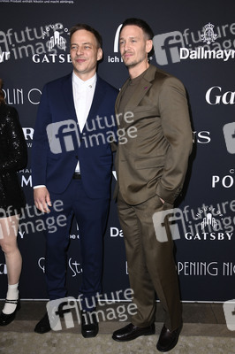 Berlin Opening Night, Berlinale 2026