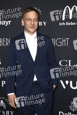 Berlin Opening Night, Berlinale 2026