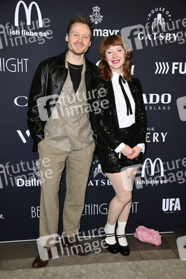 Berlin Opening Night, Berlinale 2026