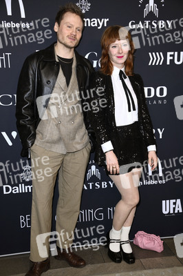 Berlin Opening Night, Berlinale 2026