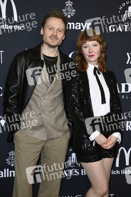 Berlin Opening Night, Berlinale 2026