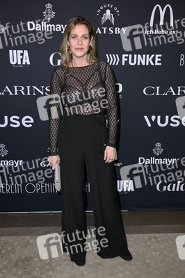 Berlin Opening Night, Berlinale 2026