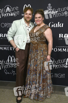 Berlin Opening Night, Berlinale 2026