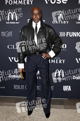 Berlin Opening Night, Berlinale 2026