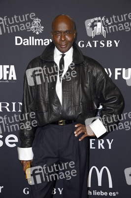 Berlin Opening Night, Berlinale 2026