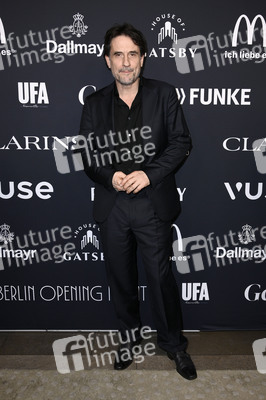 Berlin Opening Night, Berlinale 2026
