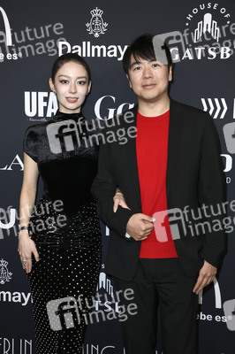 Berlin Opening Night, Berlinale 2026