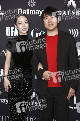 Berlin Opening Night, Berlinale 2026