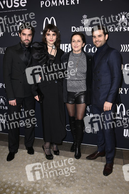 Berlin Opening Night, Berlinale 2026