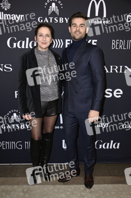 Berlin Opening Night, Berlinale 2026