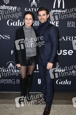 Berlin Opening Night, Berlinale 2026