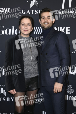 Berlin Opening Night, Berlinale 2026