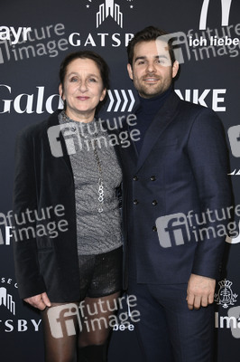 Berlin Opening Night, Berlinale 2026