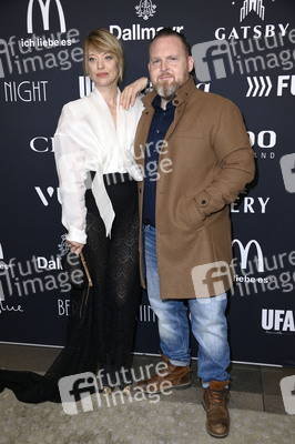 Berlin Opening Night, Berlinale 2026