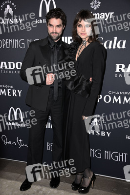 Berlin Opening Night, Berlinale 2026