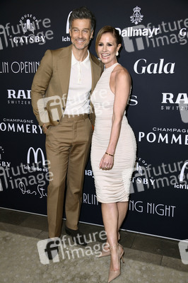 Berlin Opening Night, Berlinale 2026