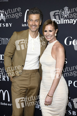 Berlin Opening Night, Berlinale 2026