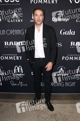 Berlin Opening Night, Berlinale 2026