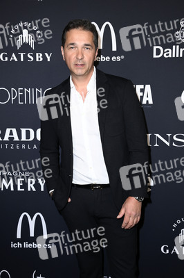 Berlin Opening Night, Berlinale 2026