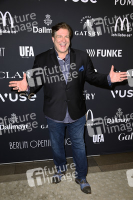 Berlin Opening Night, Berlinale 2026