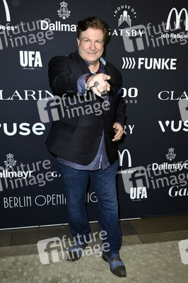 Berlin Opening Night, Berlinale 2026