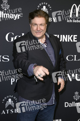 Berlin Opening Night, Berlinale 2026