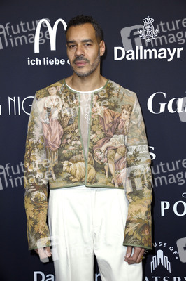 Berlin Opening Night, Berlinale 2026