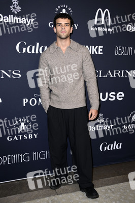 Berlin Opening Night, Berlinale 2026