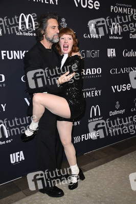 Berlin Opening Night, Berlinale 2026