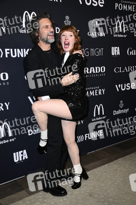 Berlin Opening Night, Berlinale 2026