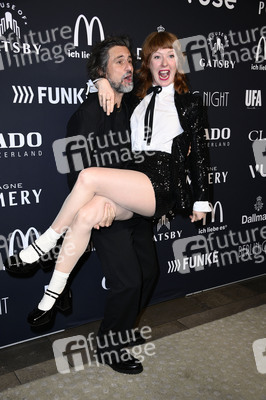 Berlin Opening Night, Berlinale 2026