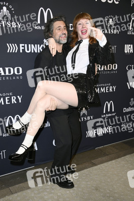 Berlin Opening Night, Berlinale 2026