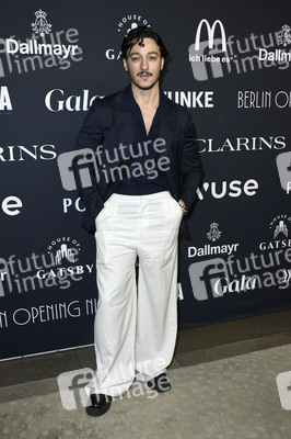 Berlin Opening Night, Berlinale 2026