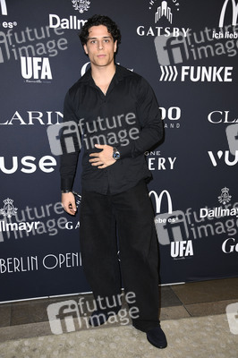 Berlin Opening Night, Berlinale 2026