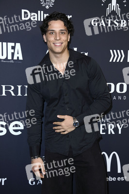 Berlin Opening Night, Berlinale 2026