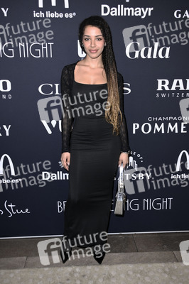 Berlin Opening Night, Berlinale 2026