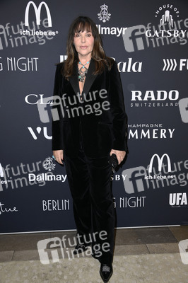 Berlin Opening Night, Berlinale 2026