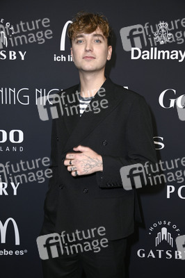 Berlin Opening Night, Berlinale 2026