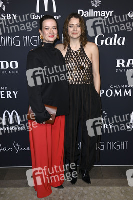 Berlin Opening Night, Berlinale 2026