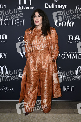 Berlin Opening Night, Berlinale 2026