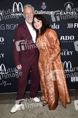 Berlin Opening Night, Berlinale 2026