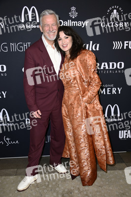 Berlin Opening Night, Berlinale 2026