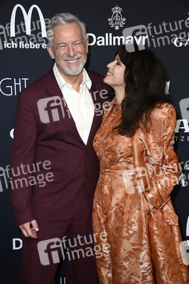 Berlin Opening Night, Berlinale 2026