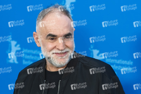 Photocall 'Rosebush Pruning', Berlinale 2026