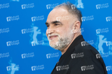 Photocall 'Rosebush Pruning', Berlinale 2026