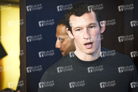 Photocall 'Rosebush Pruning', Berlinale 2026
