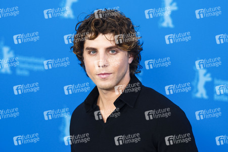 Photocall 'Rosebush Pruning', Berlinale 2026