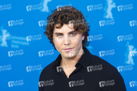 Photocall 'Rosebush Pruning', Berlinale 2026