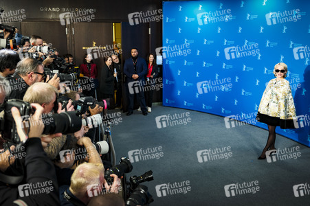 Photocall 'Rosebush Pruning', Berlinale 2026