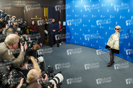 Photocall 'Rosebush Pruning', Berlinale 2026